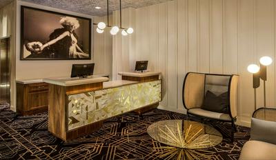 Hotel Bijou - Union Square