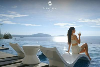 Palm Mandala Retreat