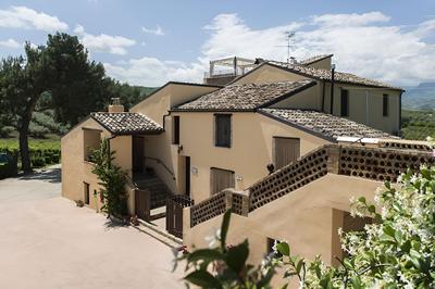 Masseria Ciavolich