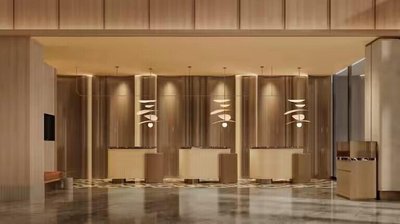 Hilton Garden Inn Guangzhou Tianhe Fenghuang