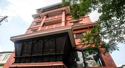 Traditional Comfort Boutique Hotel