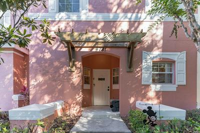 Mickey's Magic Retreat - Condo In Gated Community With Private Back Patio & Hot Tub! 3 Bedroom Townhouse by Redawning