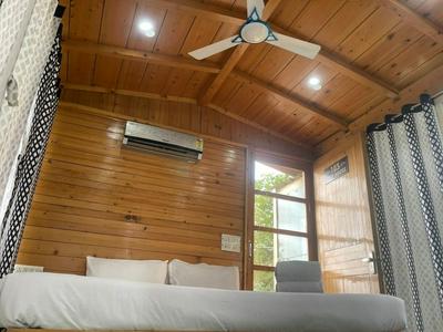 Okho Resort Kalka Panchkula