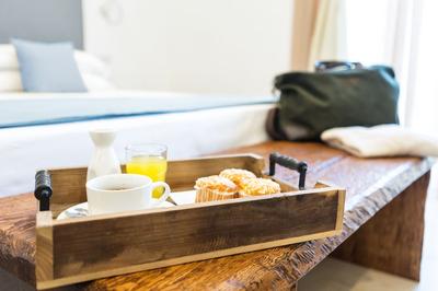 Boutique Suites 186