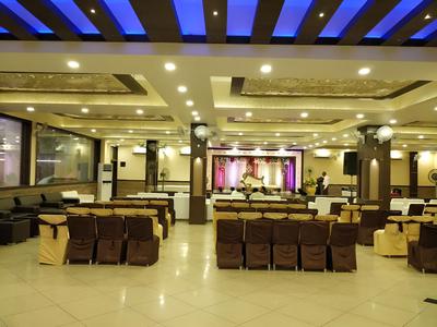 Ritumbraha Hotel & Resort