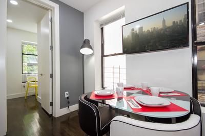 Hamilton Heights Stylish Apartments