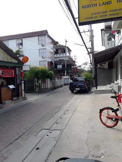 Northland House Hotel