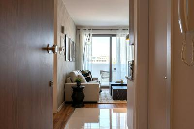 Pauhad 3 - Larnaca Studios & Apts