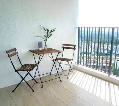 Sri Beverly Hills Near KLIA & KLIA2 & F1