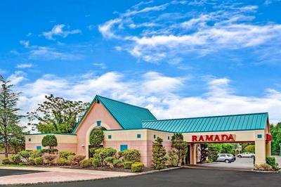 Ramada by Wyndham Parsippany, Foto 2