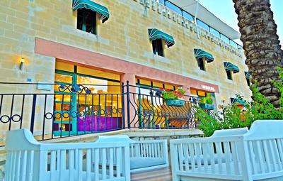 Hotel Bleu Nuit Bodrum becomes Bleu Nuit Otel Bodrum. - Image 103