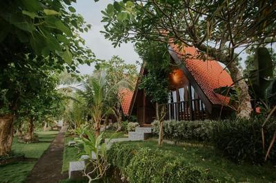 Jun Cottage Nusa Penida