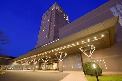 Grand Hotel New Oji