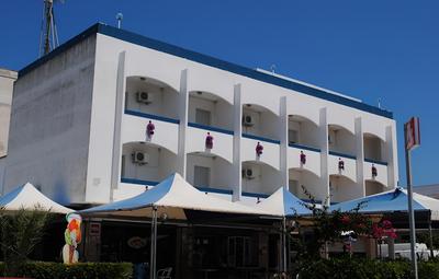 B&B California