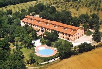 hotel toscana verde