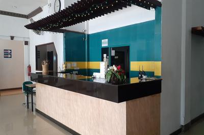 OYO 3184 Grand Blang Asan