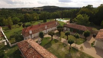 Chartreuse Le Logis La Montagne