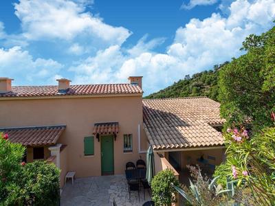 Apartment Near Saint Tropez Beach