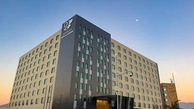 Hotel Diego de Almagro Pudahuel Aeropuerto