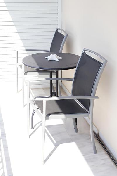 Ermis mini suites