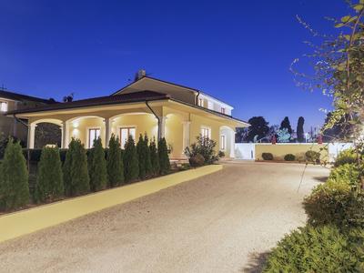Villa in Vodnjan With Private Swimming Pool
