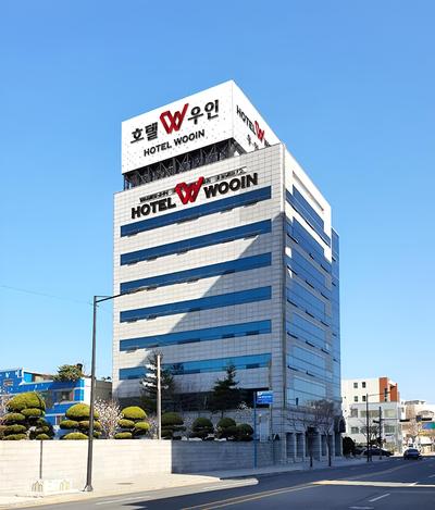 Hotel Wooin