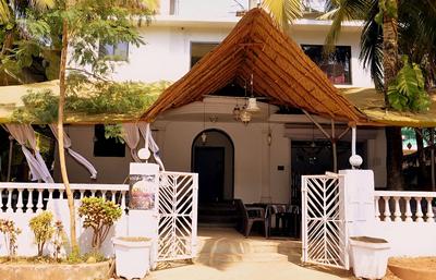 Hotel MAJHI