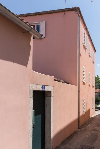 Little Village House