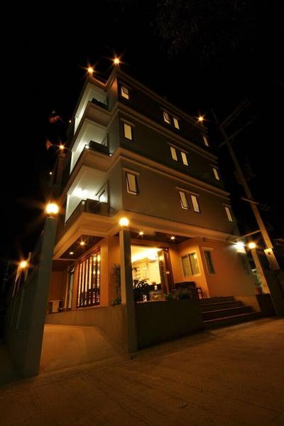 Sunshine Hostel Hua Hin