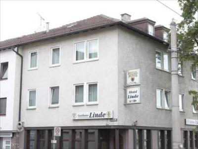 Hotel Linde