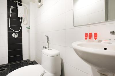 OYO 89581 Green Leaf Boutique Hotel