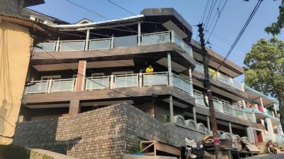 Goroomgo New Payal Mall Road Nainital