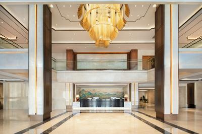 Beijing Jing Yan Hotel