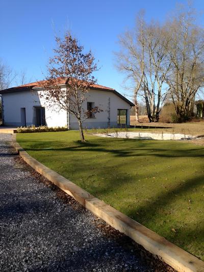 Domaine de l'Esperon