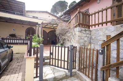 Appartamento La Paolina