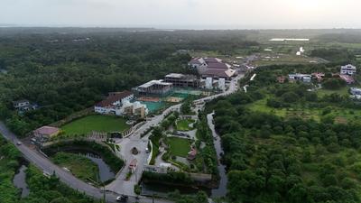 Unique Resort & Lifestyle
