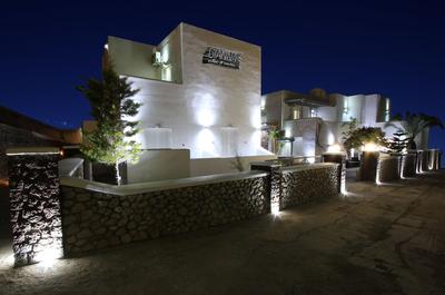 Gianna Suites
