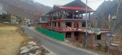 Shiva Home Stay