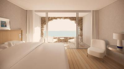 Hôtel Les Roches – Relais & Châteaux