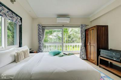 Assagao Residency