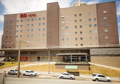 ibis Sao Luis