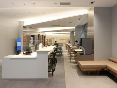 Toyoko Inn Osaka Yodoyabashi Station Minami