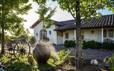 Hotel Vendimia Parador