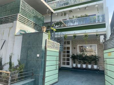 Hotel Nirmal - Budget Friendly Rooms near Fortis Hospital and Marriage Palaces