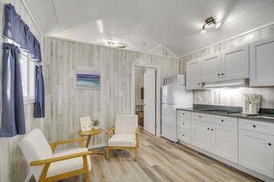 Pet-friendly Picayune Tiny Home ~ 4 Mi to Downtown