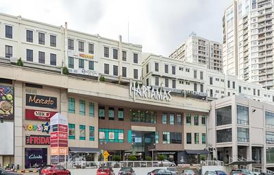 Urban Hive Suites, Dorsett Hartamas