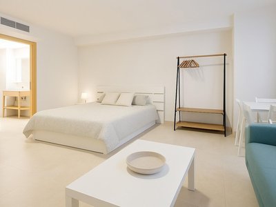Estudio Central Beach