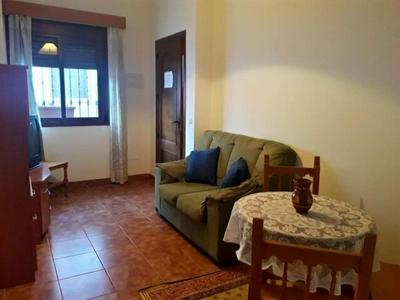 Apartamentos Sierra del Hacho