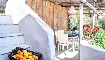 The Fisherman's Suite