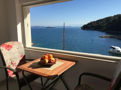 Đurđa - Amazing Location & sea View - A2 Burni